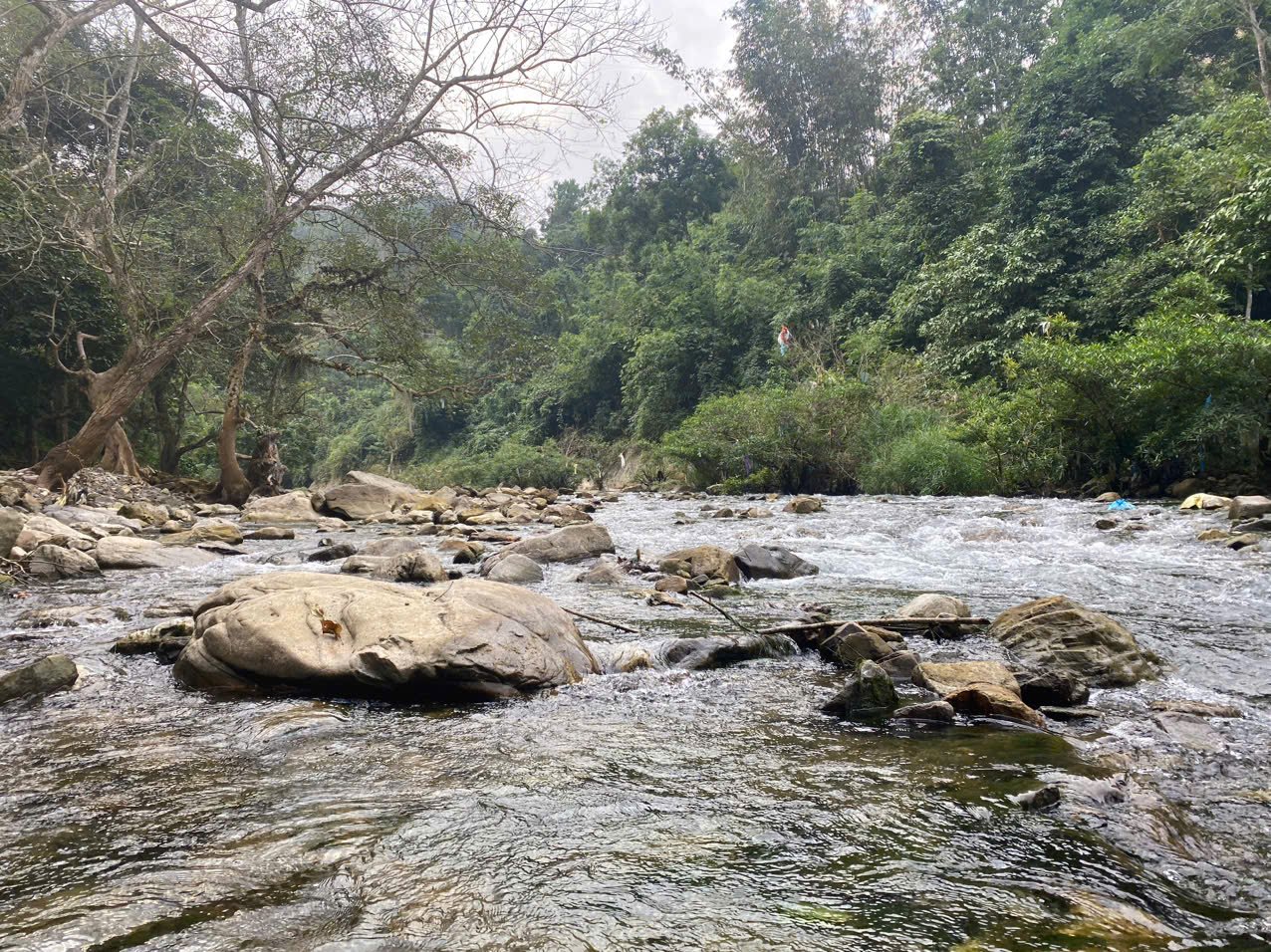 Rowerowa Przygoda Wietnam: Odkryj Nieodkryte Szlaki Północnego Vietnamu